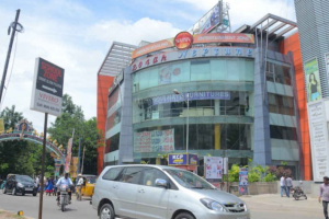 SVM Mall hyderabad