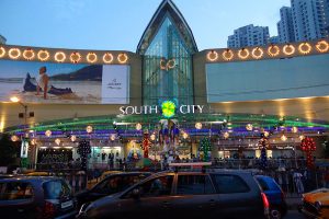 South City mall kolkata