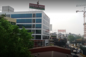 South India Shopping Mall Ameerpet