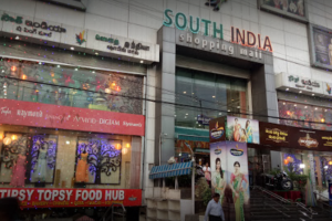 South India Shopping Mall Kothapet