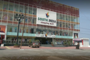 South Indian Shopping mall attapur