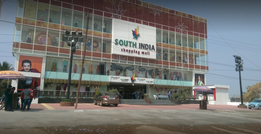 South India Shopping Mall Elit – Apps on Google Play