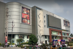 Vijaywada_Trendset Mall