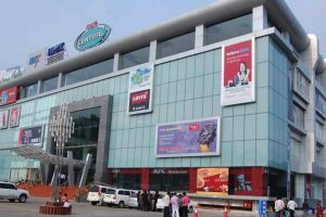 CMR Central Mall Vishakhapatnam - Shopping Malls in Vishakhapatnam ...