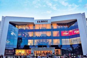 chandigarh elante mall