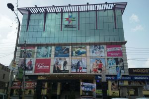 jalandhar Centrum jyoi mall