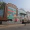 Avani riverside mall howrah