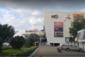 Bilaspur_City Mall36