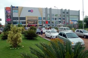 City mall 36 raipur chhtaisgarh