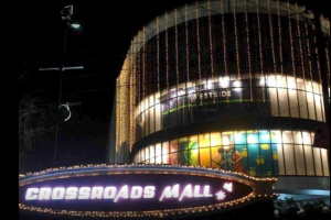 Dehradun_crossroad mall