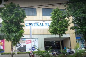 Deoghar_Central Plaza