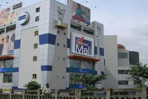 Gariahat mall