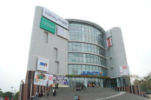 Junction mall Durgapur