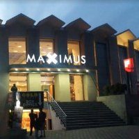 MAximus MAll