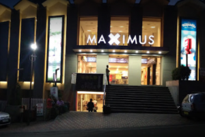 Maximus Mall Dharamshala