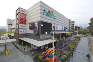 PAcific MAll dehradun