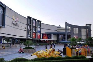 Pacific mall dehradun uttarakhand