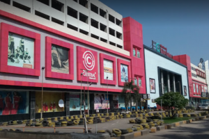 Raipur_City Centre